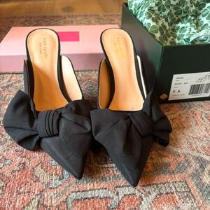 Kate Spade Sheela Bow Pump